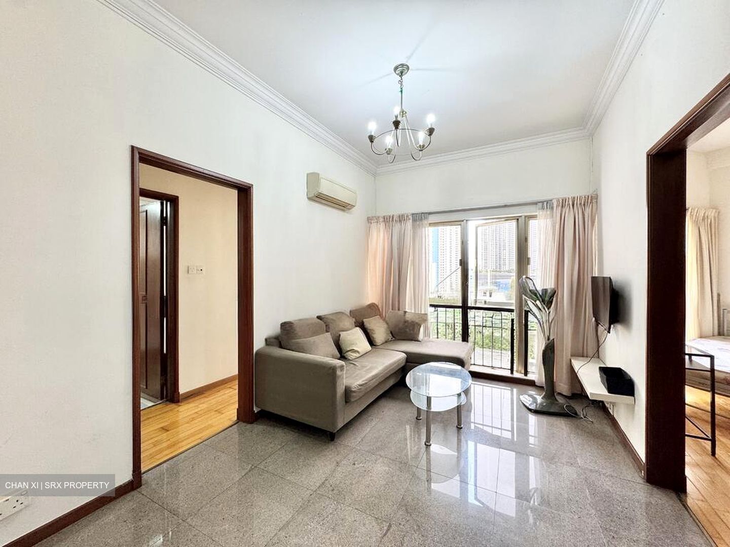 Regent Park (D5), Condominium #504103511